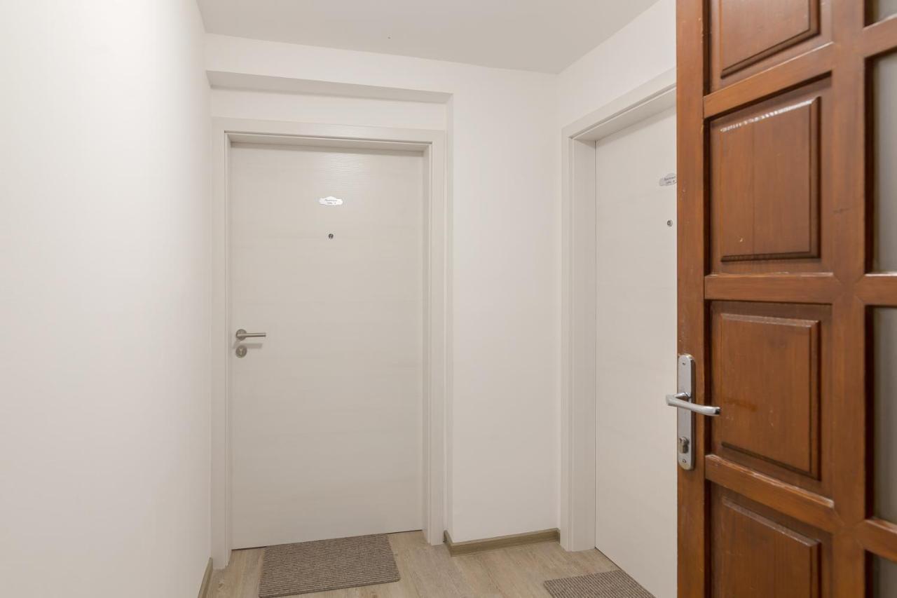 Opn Apartments Bled Exterior foto